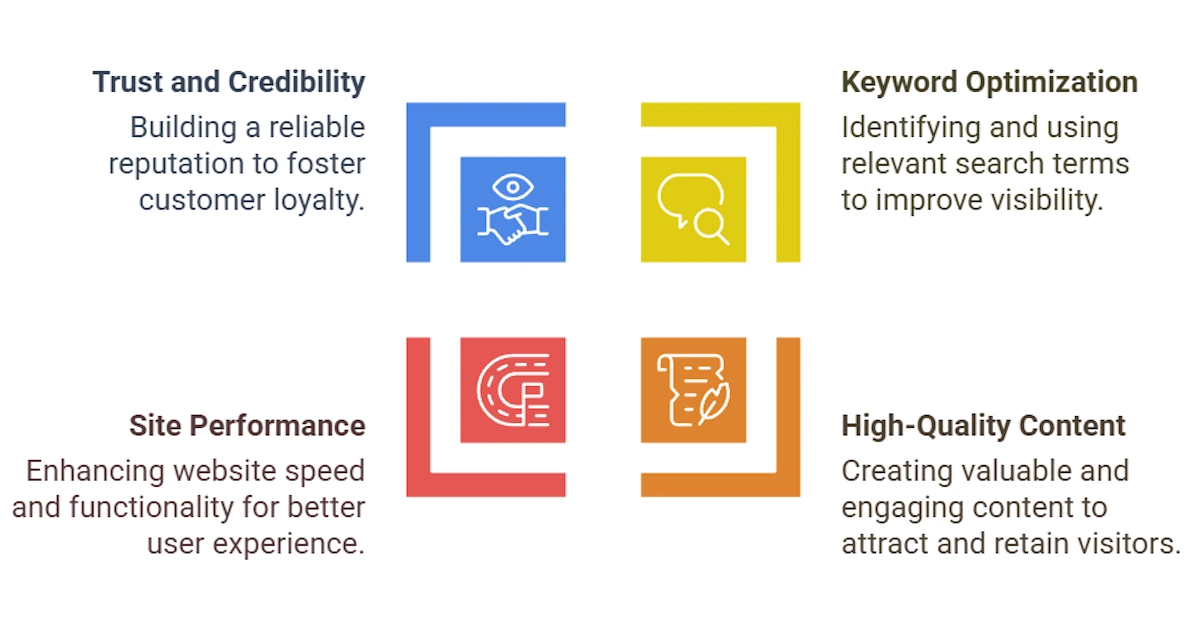 10 Organic Lead Generation Tips for Success