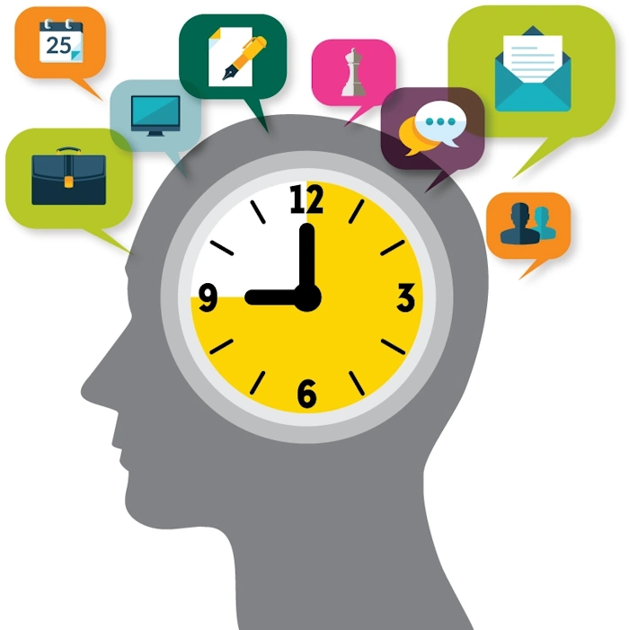 Free Up Time for What Matters