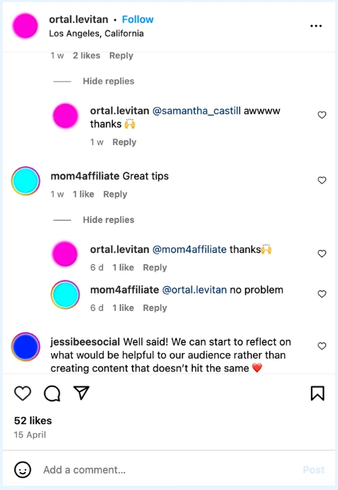 Get Them Talking