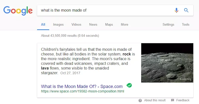 Craft Top-Notch Content