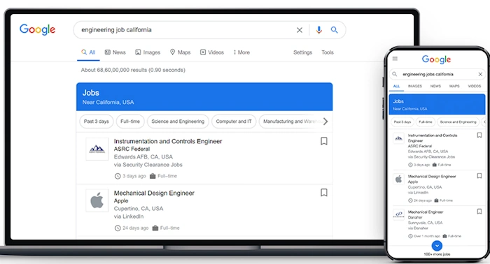 Use Schema Markup
