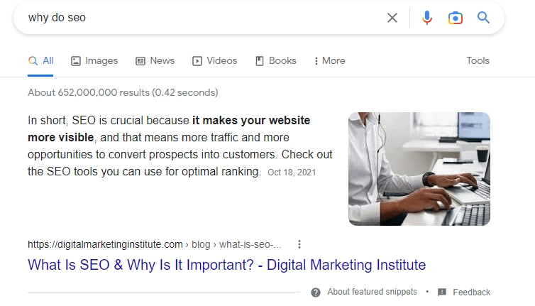Check Out Competitors