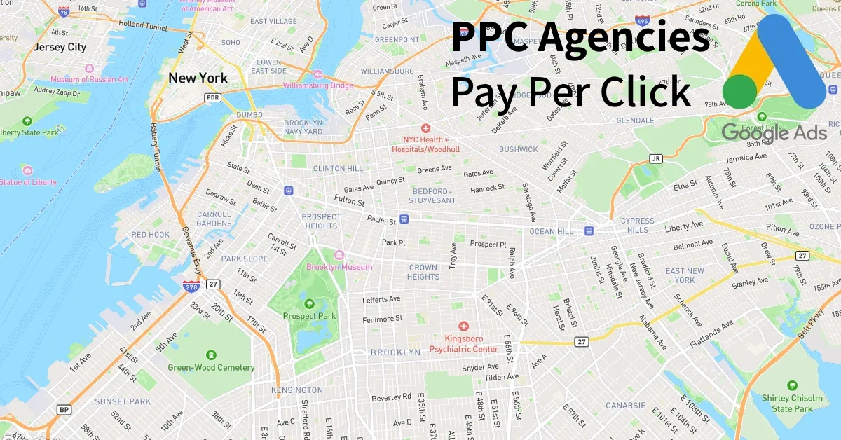 Top 10 PPC Agencies in Brooklyn NY