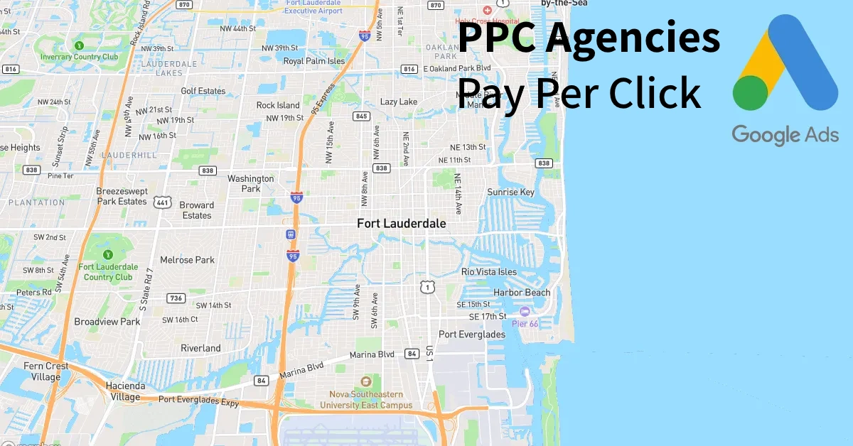 Top 10 PPC Agencies in Fort Lauderdale Florida