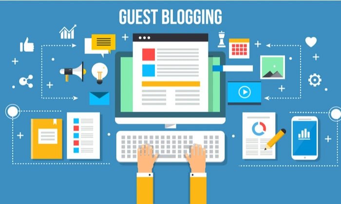Guest Blogging Done Right