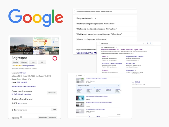 Making Rich Snippets Work for SEO
