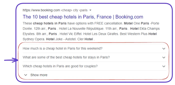 Keeping Up with Rich Snippets