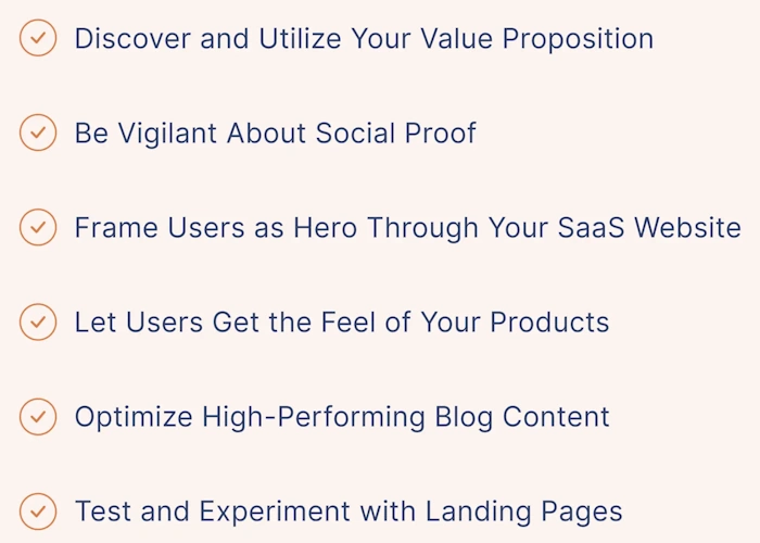 Make Your Website Work