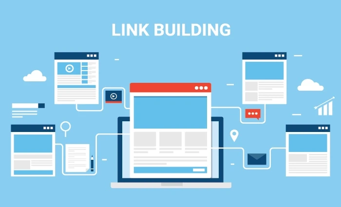 Build Good Links