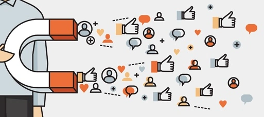 Use Social Media