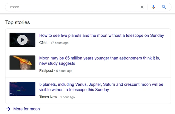 Article Insights