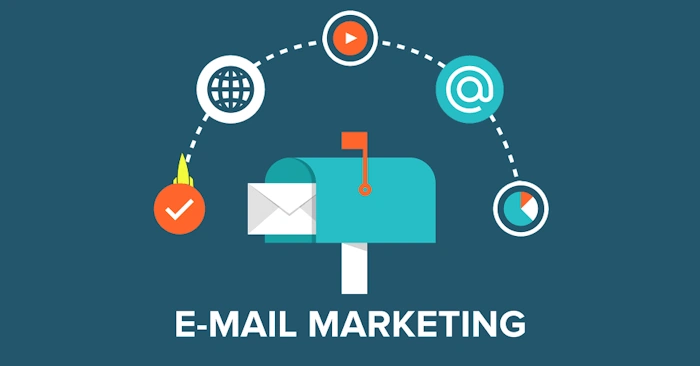 Harness Email Marketing