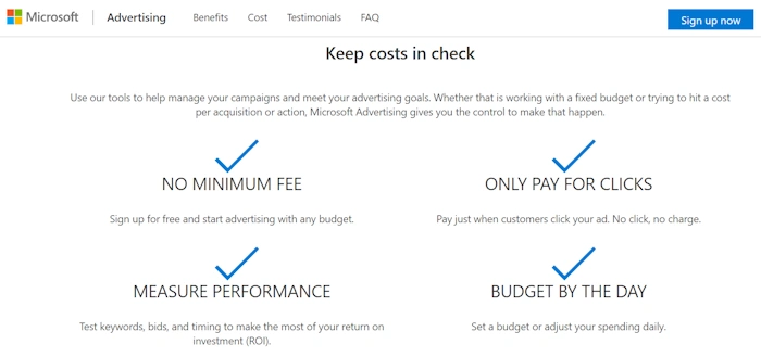 Bing Ads: Broaden Your Reach