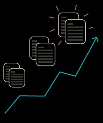 Prioritize Quality Content