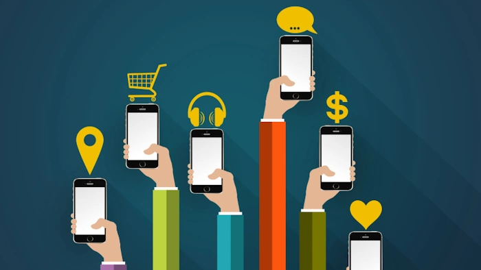 Cater to Mobile Users