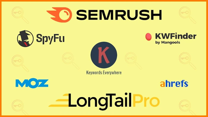 Find Your Keywords