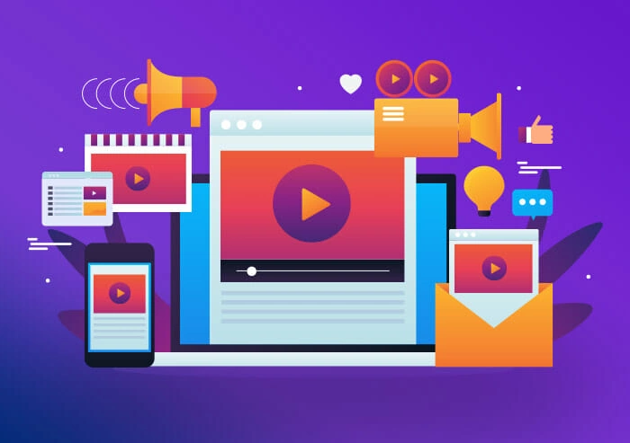 Dive into Video