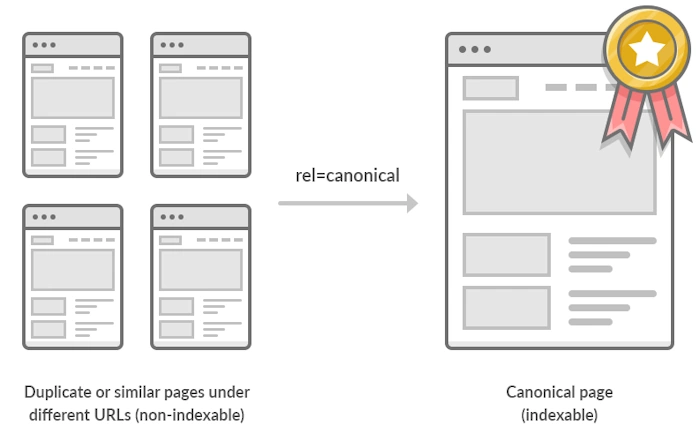 Use Canonical Tags Smartly