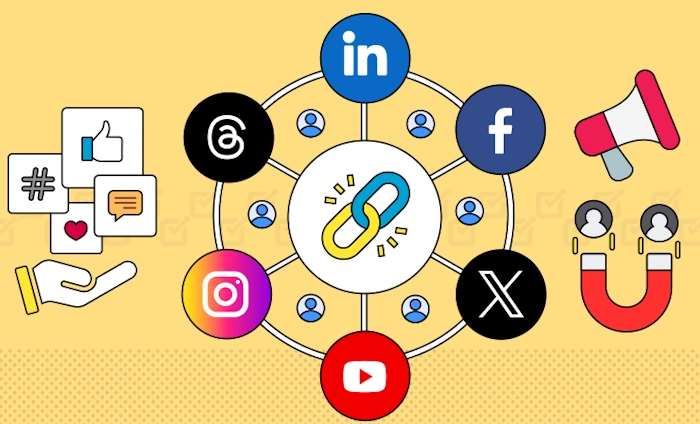 Boost Social Engagement