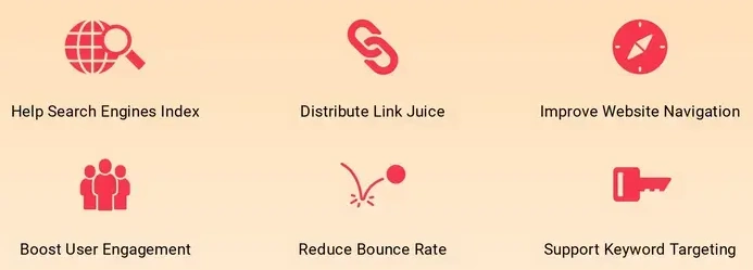 Boost User Engagement with Internal Links