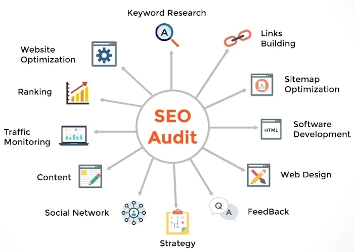 Run Regular SEO Checkups
