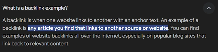 Backlinks: Your SEO Allies