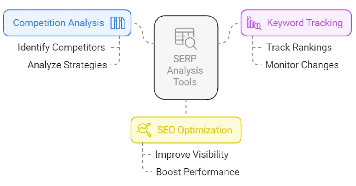 10 Serp Analysis Tools to Boost Your Rankings
