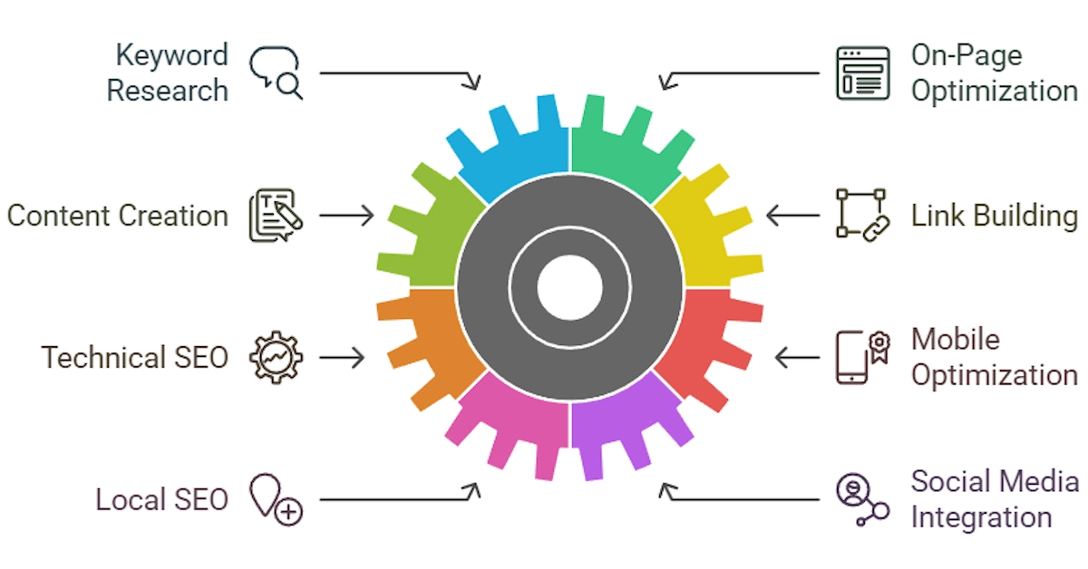 10 Startup SEO Tips to Boost Your Business Fast