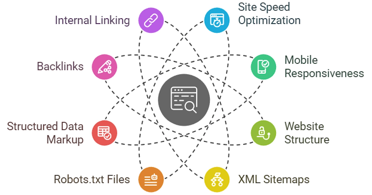 10 Technical SEO Tips to Boost Your Rankings