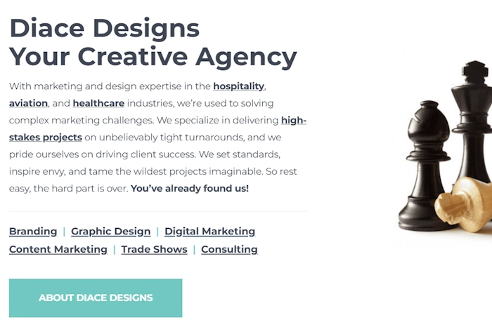 Diace Designs