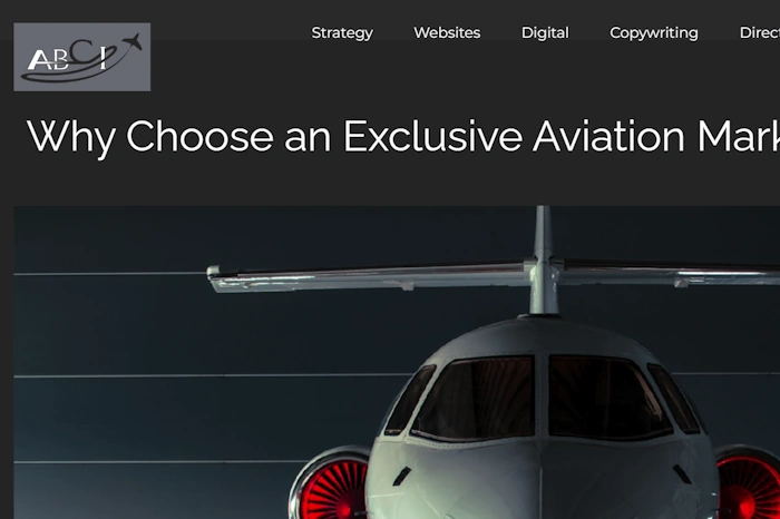 Aviation Business Consultants