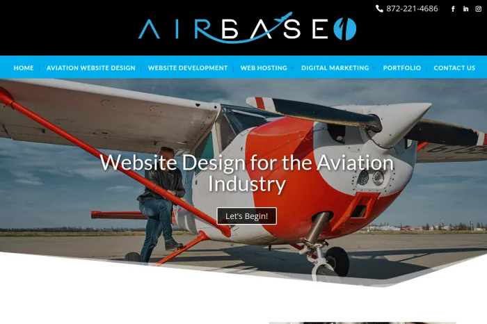Airbase 1