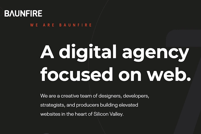 Baunfire
