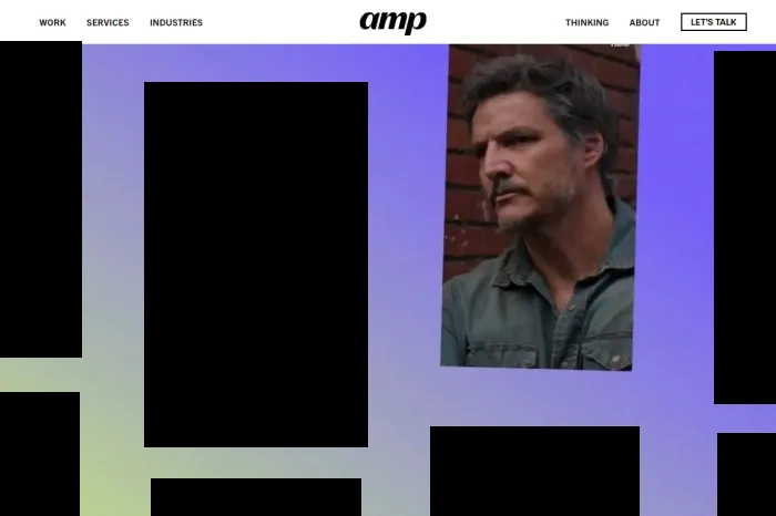 AMP Agency