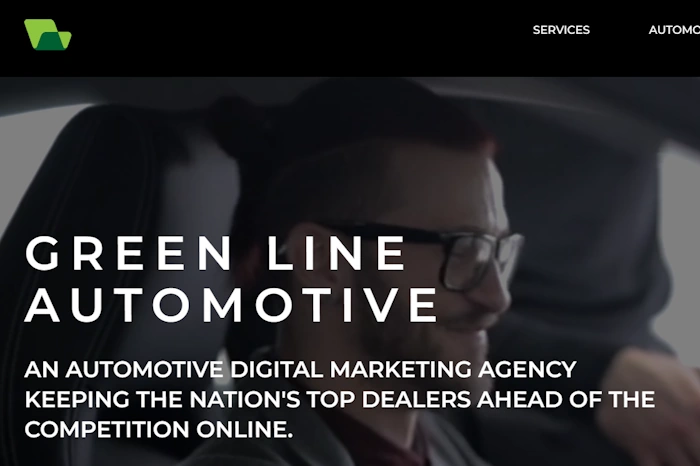 Green Line Automotive