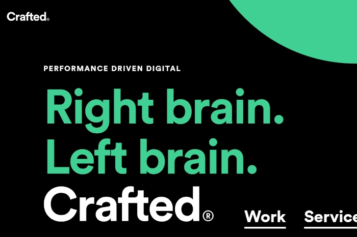 Crafted