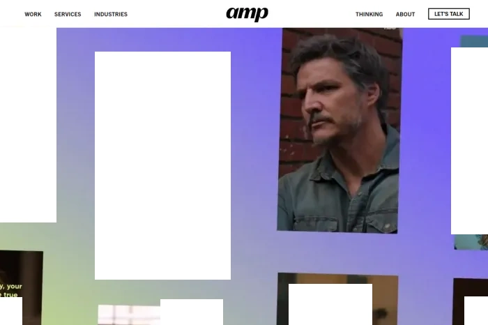 AMP Agency