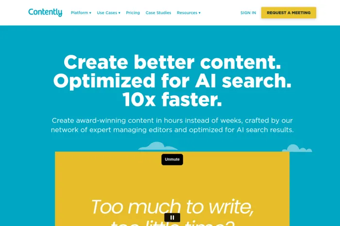 Contently