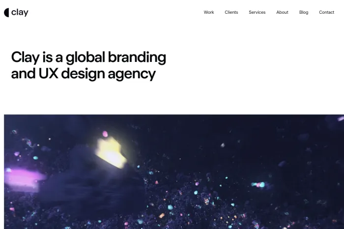 Clay Agency