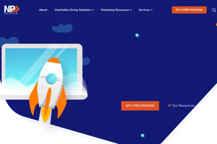 Nonprofits Source