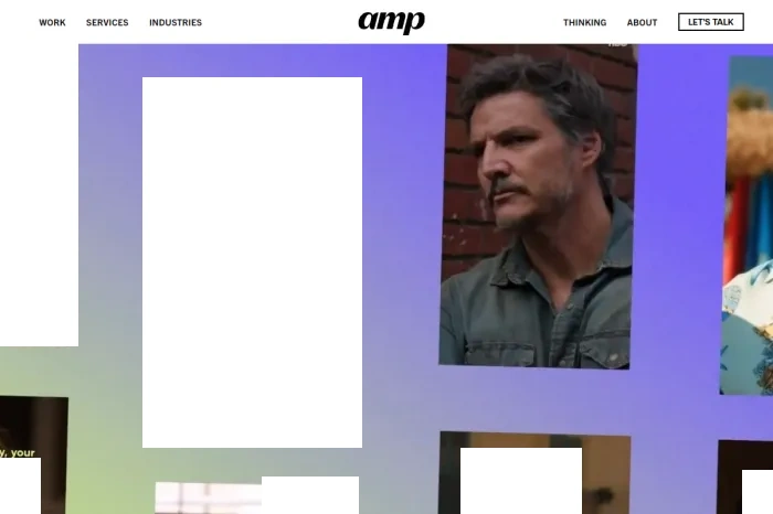 AMP Agency