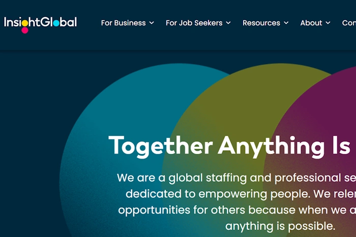 Inside Global