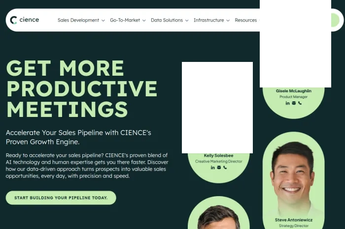 CIENCE Technologies
