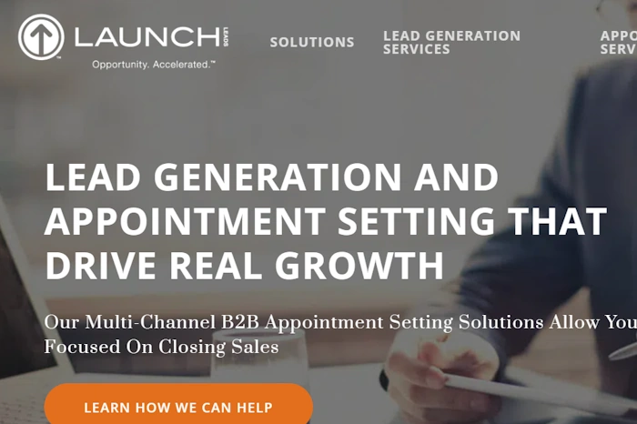 Launch Leads