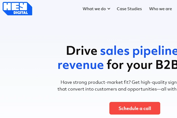 HeyDigital