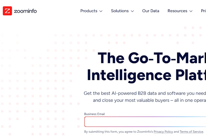 ZoomInfo
