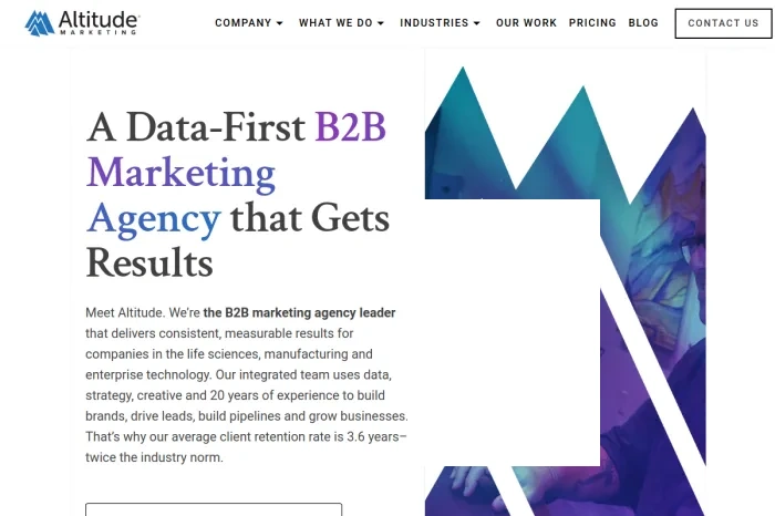 Altitude Marketing