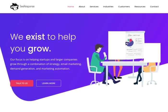 SeeResponse