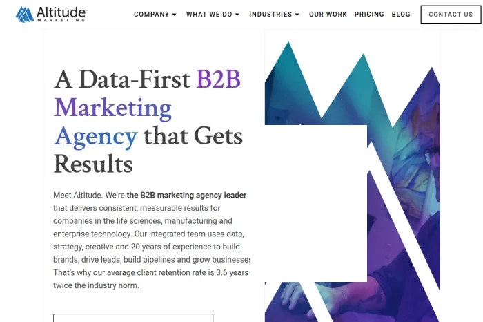 Altitude Marketing