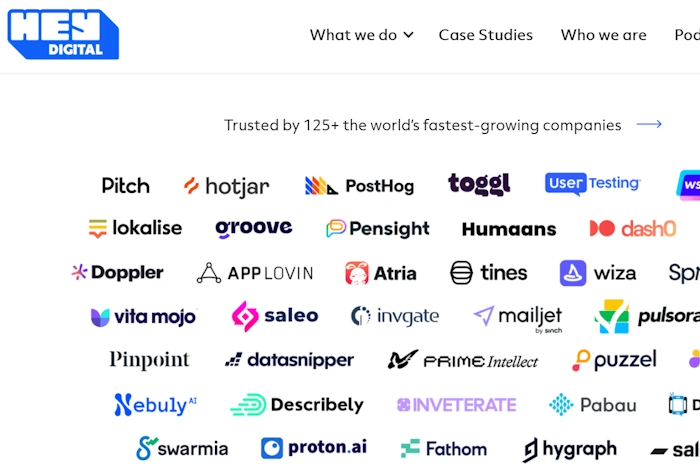 HeyDigital